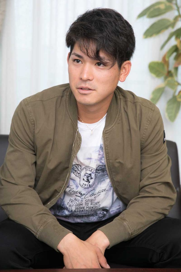 かっこいい人は見た目だけではない！本当にかっこいい人の特徴とは｜Feely(フィーリー) 画像4 / 5＞横浜Denaベイスターズ、期待のドラ1＆2位コンビ、東選手と神里選手に一問一答｜ウォーカープラス