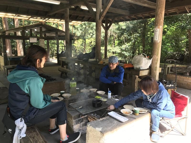 【福岡】思い立ったらすぐ行ける！福岡市内から60分以内のキャンプ場4選 はじめてのキャンプWalker ウォーカープラス