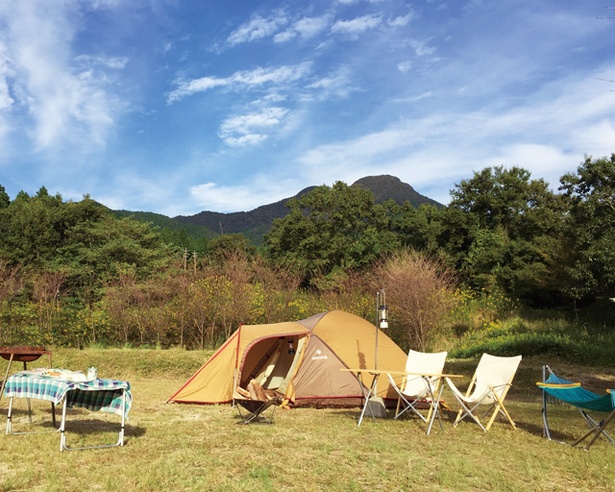 ＜画像3 / 14＞川遊び、プール、動物とのふれあいまで！熊本で子どもが喜ぶおすすめのキャンプ場5選｜ウォーカープラス