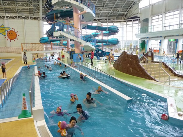 画像(2/3) 夏本番！鹿児島・宮崎のレジャープール3選 NewsWalker