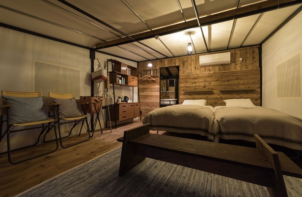 ホテル グリーン ピア 南 阿蘇 キャンプ Saatoo