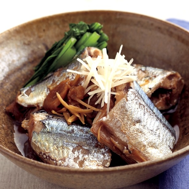 薬味でサッパリ！ 酸みがきいた「梅干し」×「魚」の料理5選（画像 2/ 5） レタスクラブニュース
