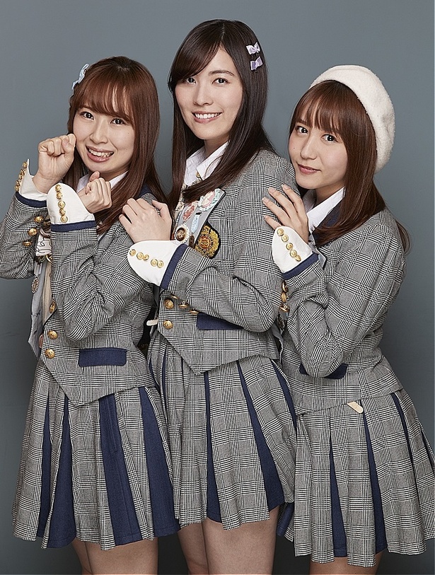 松井珠理奈10年目の“頑張らない”境地「仲間を信じて盛り上げ役に」、指原への想いも吐露 NewsWalker