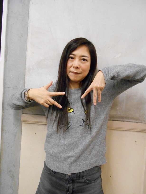 椿鬼奴が語る松本人志と「MHK」の裏側！（画像4/4） テレビ・芸能ニュースならザテレビジョン