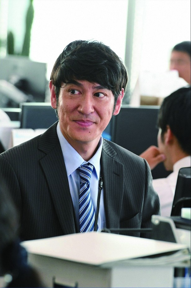 ココリコ田中直樹の演技力が大好評！過去の代表出演作品まとめ KYUN♡KYUN[キュンキュン]｜女子が気になるエンタメ情報まとめ