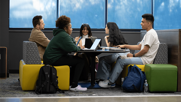 Stay Warrior Strong Your Guide To A Successful Semester At Wayne State