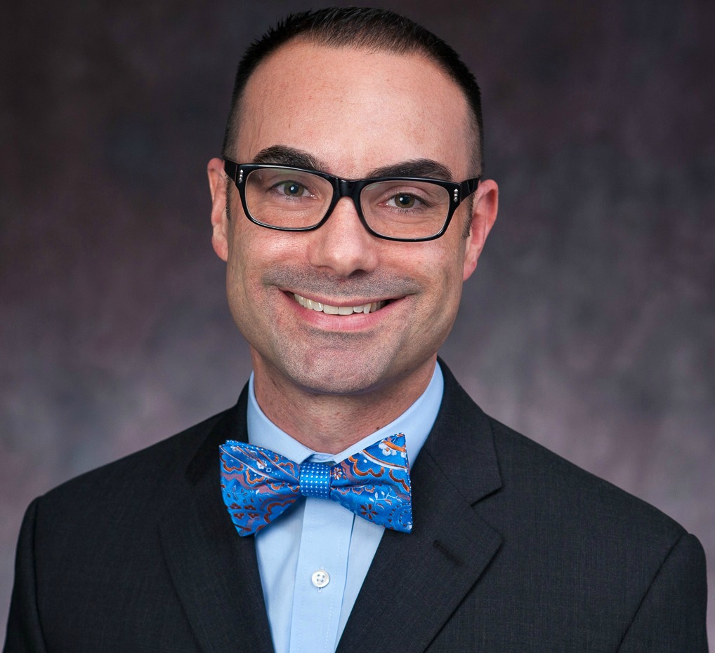 Peter Caborn Edelman appointed to lead Wayne State University alumni