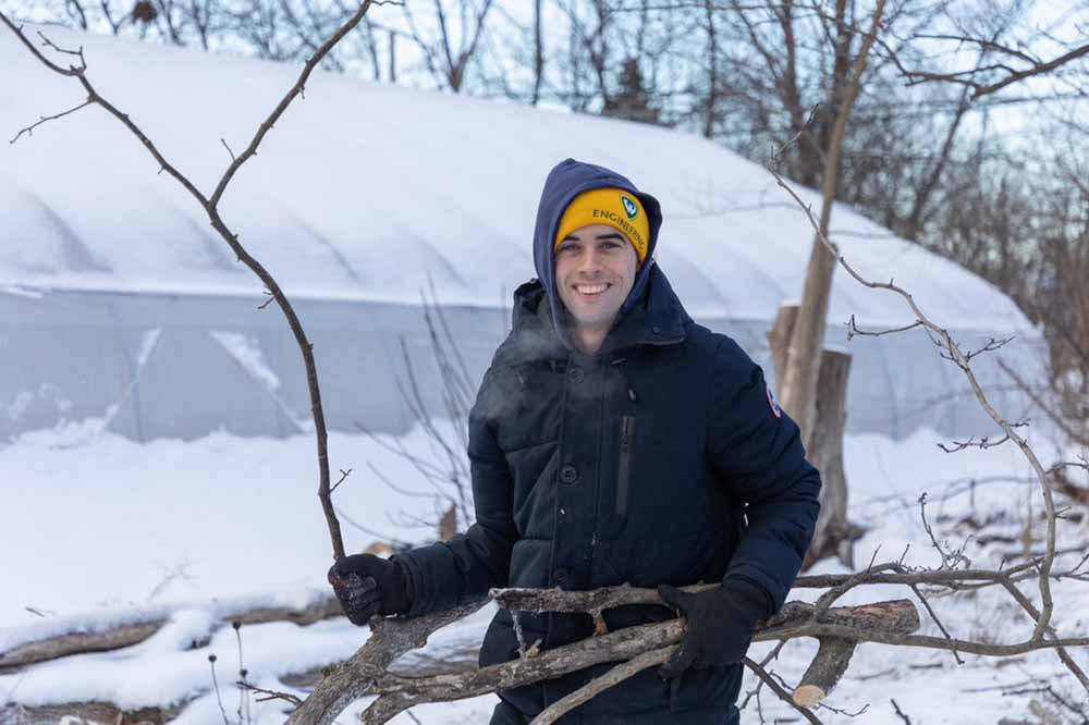 Alternative Spring Break gives Wayne State students the opportunity to