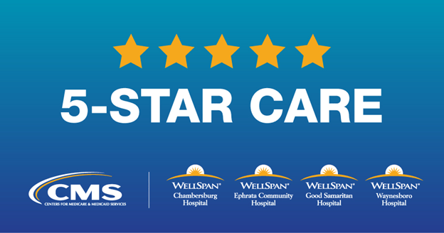 WellSpan hospitals earn top ratings for quality WellSpan Health
