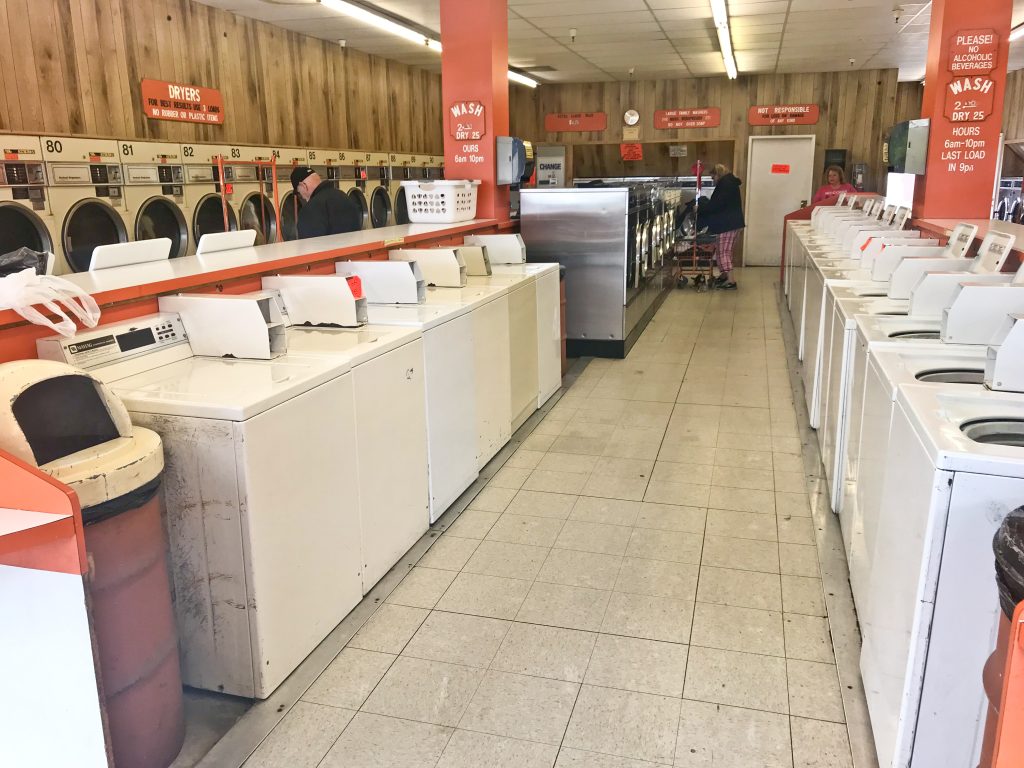 Insider's Guide to Running a Successful Laundromat Western State Design