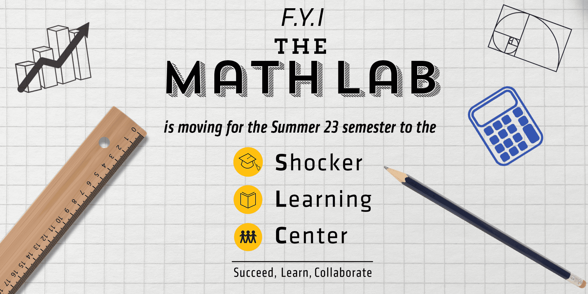 Math Lab has moved locations to Lindquist Hall WSU News