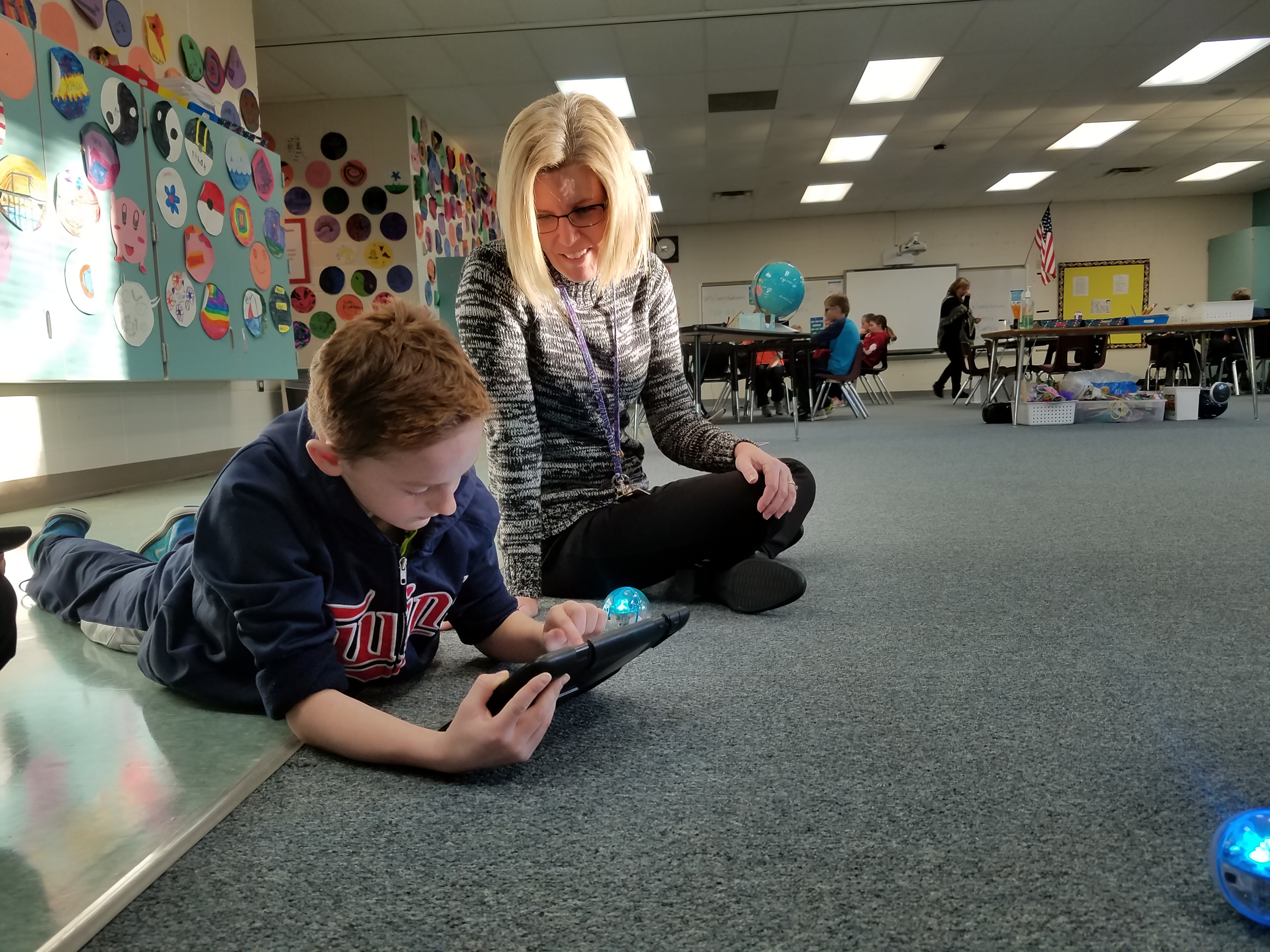 WSU Partners with Byron Public School District Winona State News