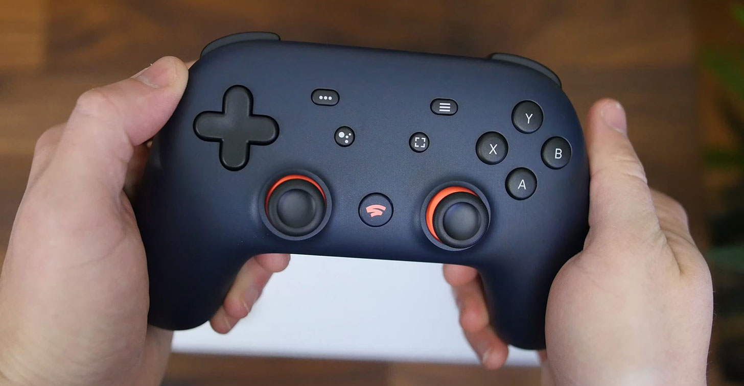 TMobile customers can now get a free 3month Stadia Pro