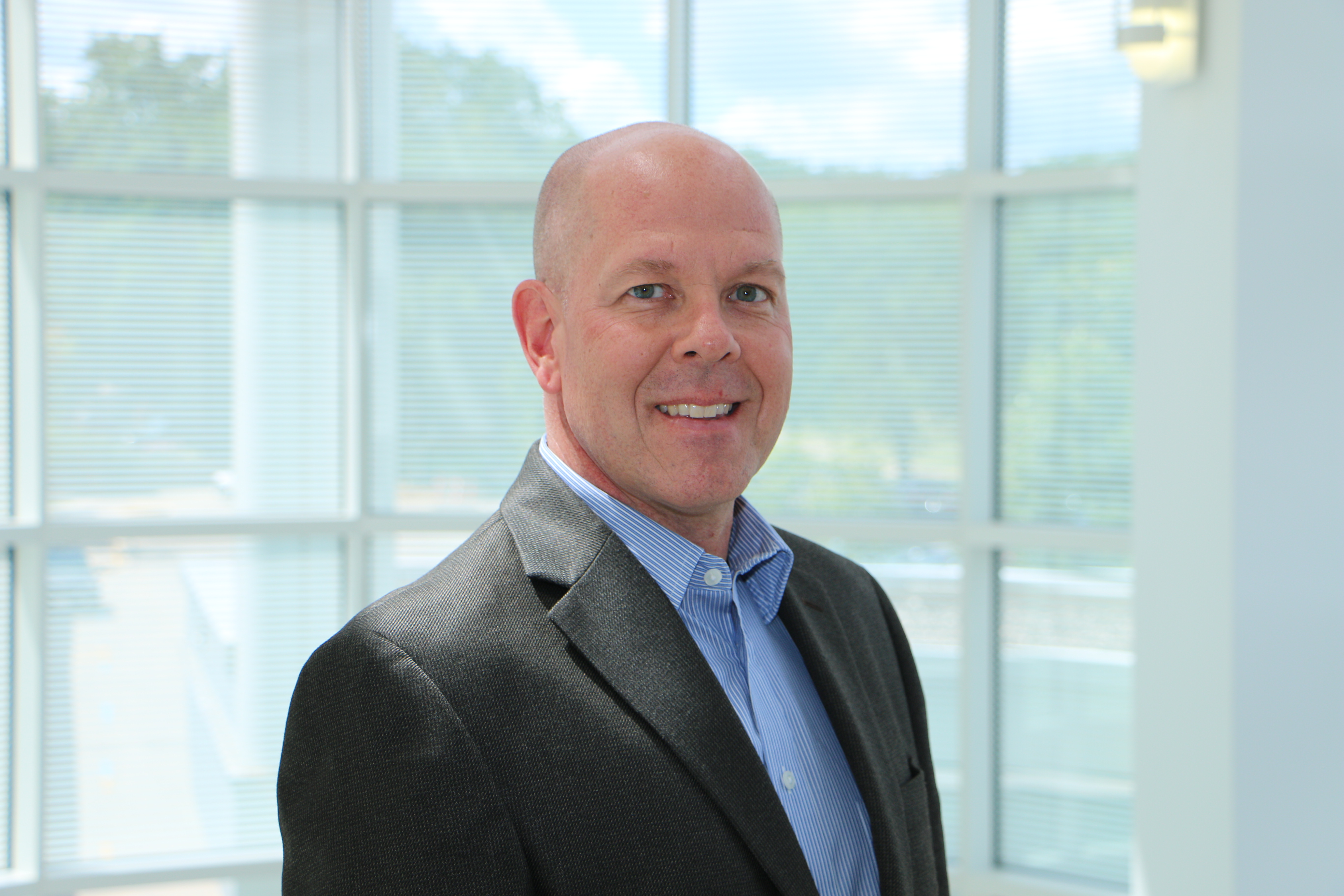 UWMadison biomanufacturer offers essential capacity