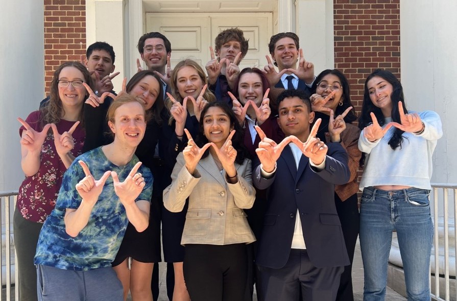 UWMadison mock trial team places 11th at nationals