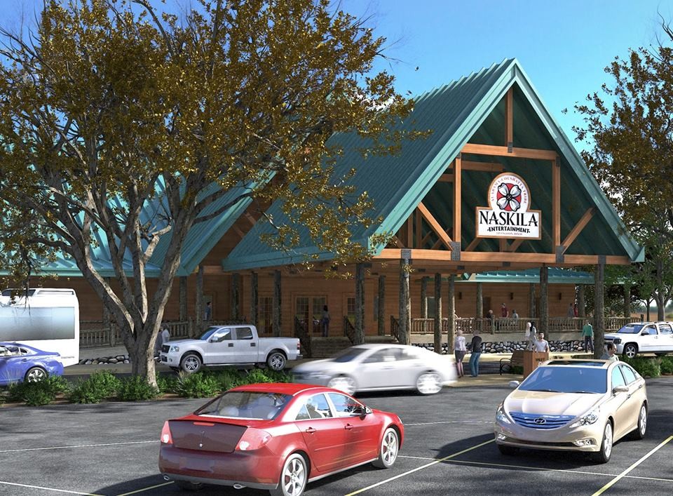 AlabamaCoushatta tribe under fire again with Texas officials trying to