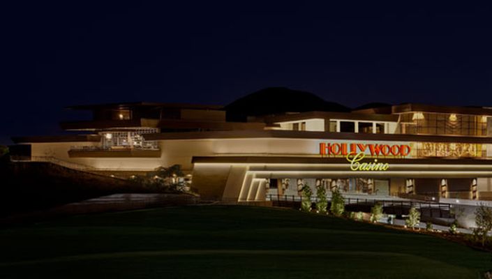 Hollywood Casino Jamul to open near San Diego on October 10