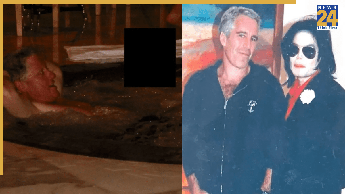 Epstein Files Exposed DOJ releases heavily redacted documents and