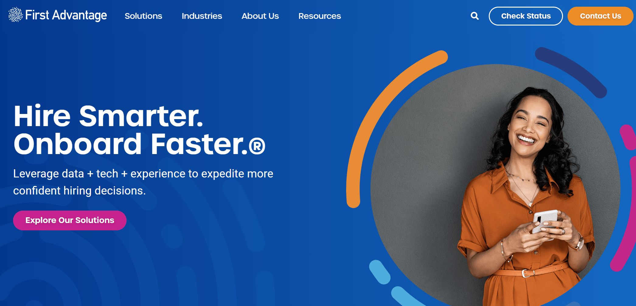 First Advantage to Acquire Background Check Company Sterling for 2.2