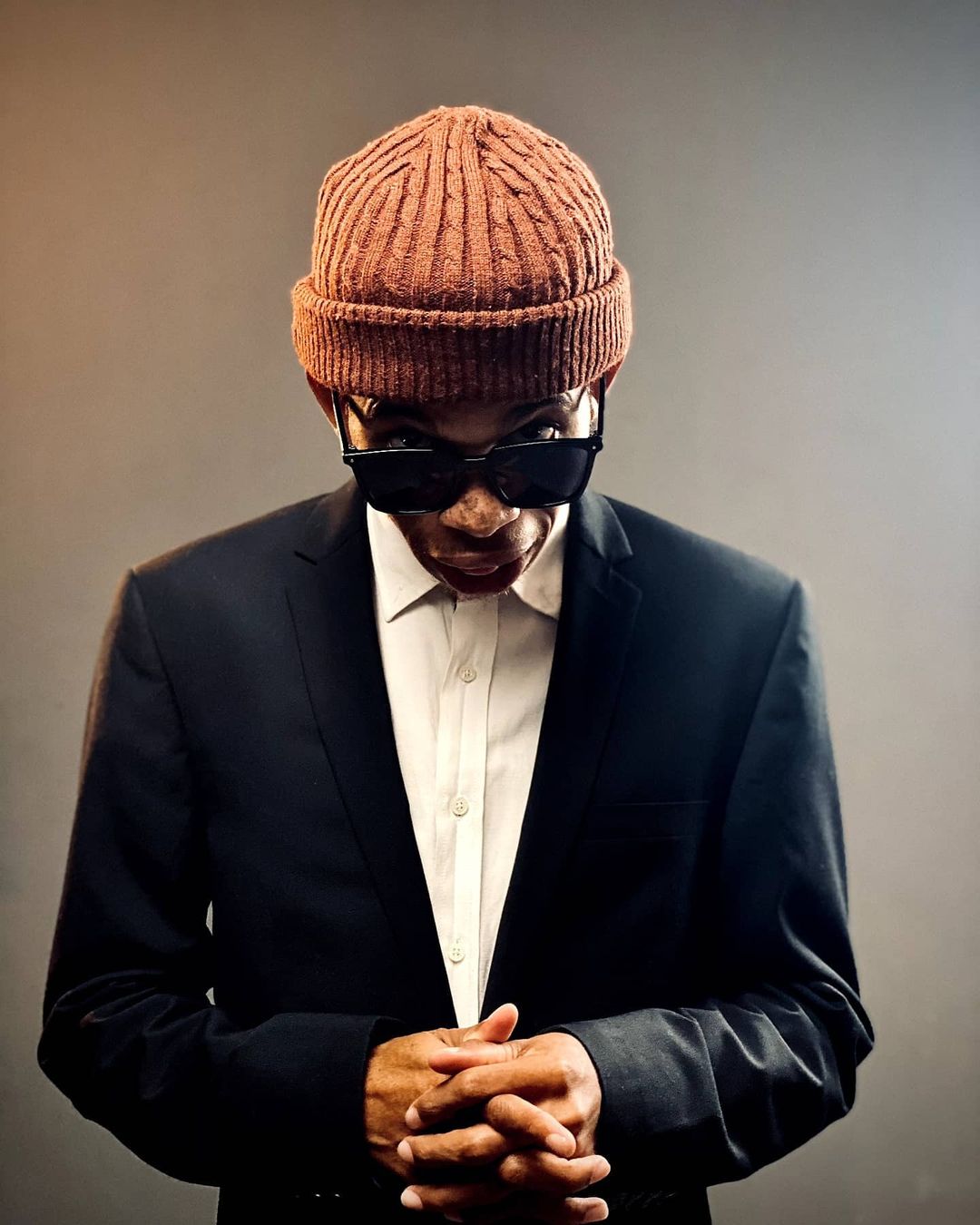 Comedian William Last KRM to headline Africa Day Concert 2021 News365