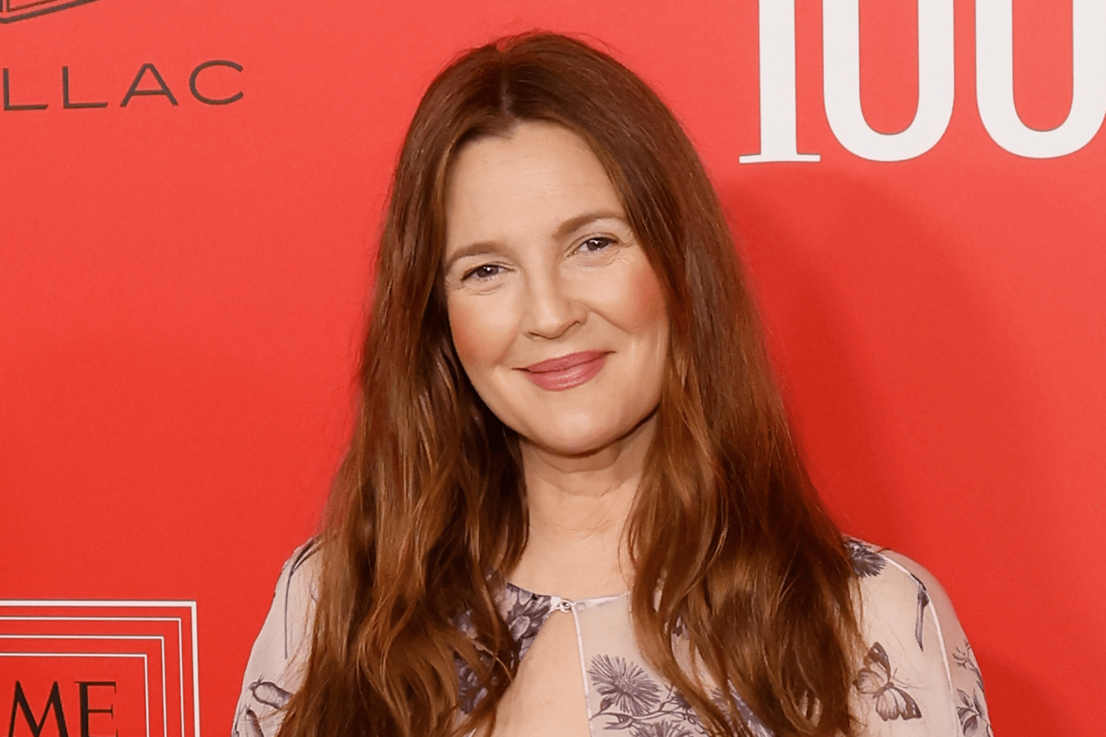 Drew Barrymore opens up on her relationship with her mother News365.uk