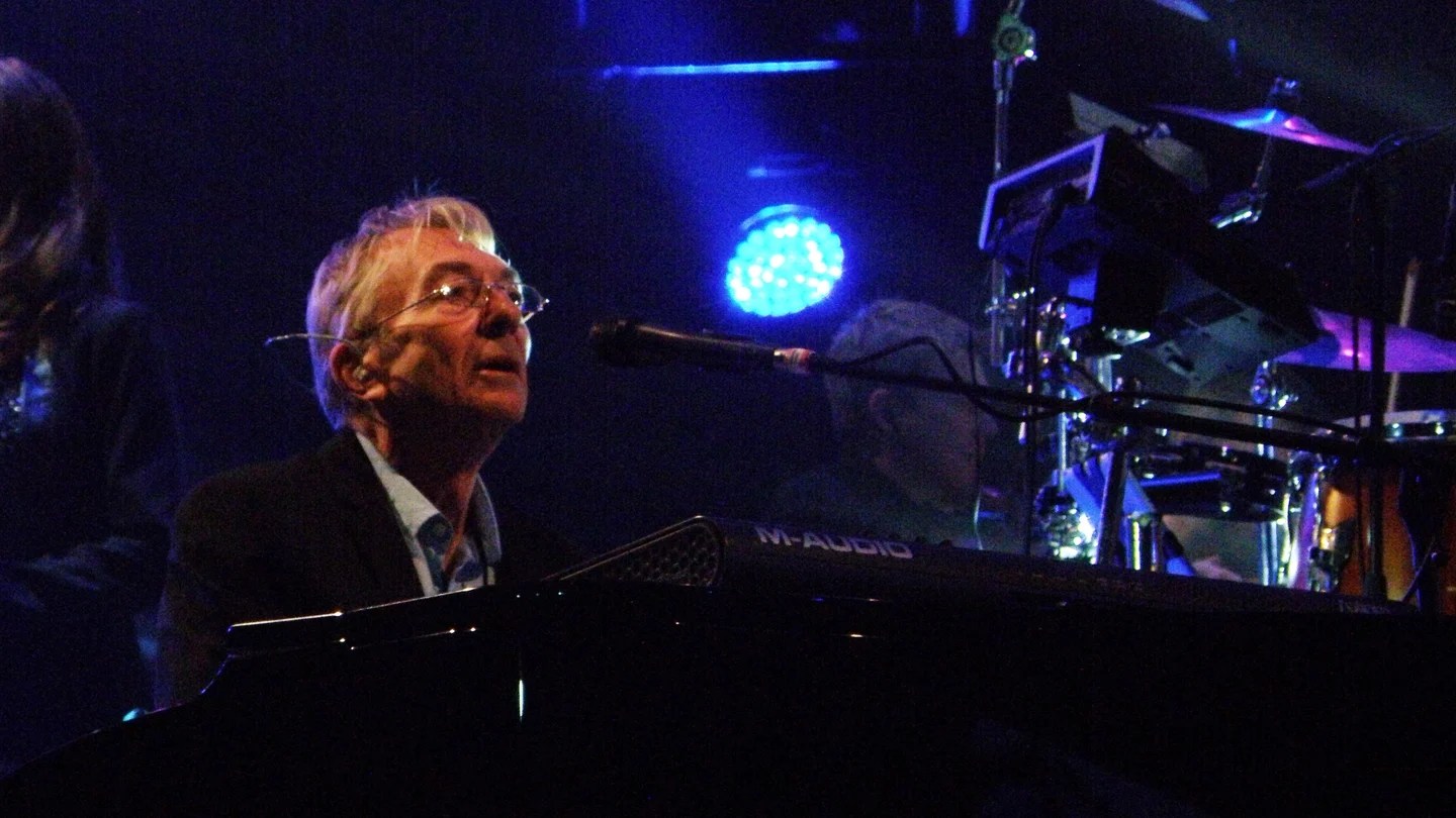 ELO keyboardist Richard Tandy dies at age of 76 News365.uk