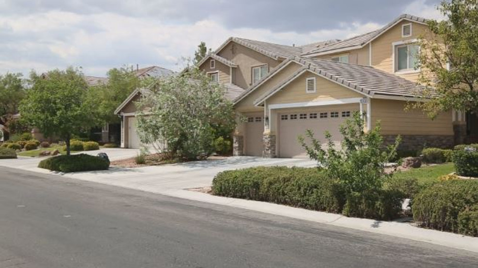 Zillow Home prices keep rising, rent in Las Vegas up nearly 7 in one year