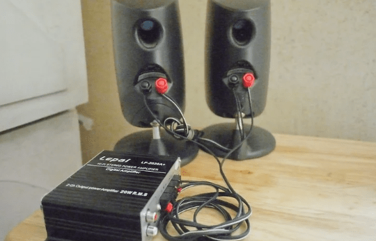 two powerful techniques for introducing a speaker