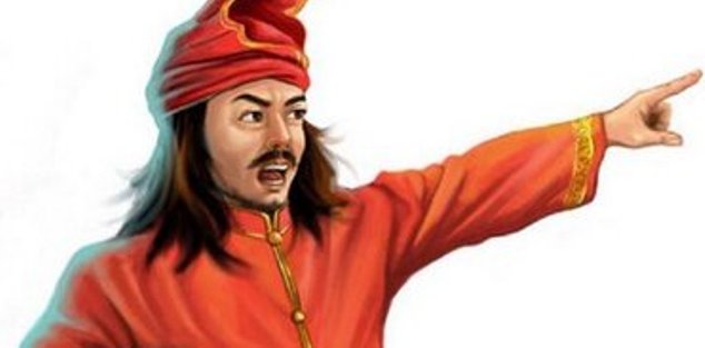 Sultan Hasanuddin, si Ayam Jago dari Timur | Newsantara.id