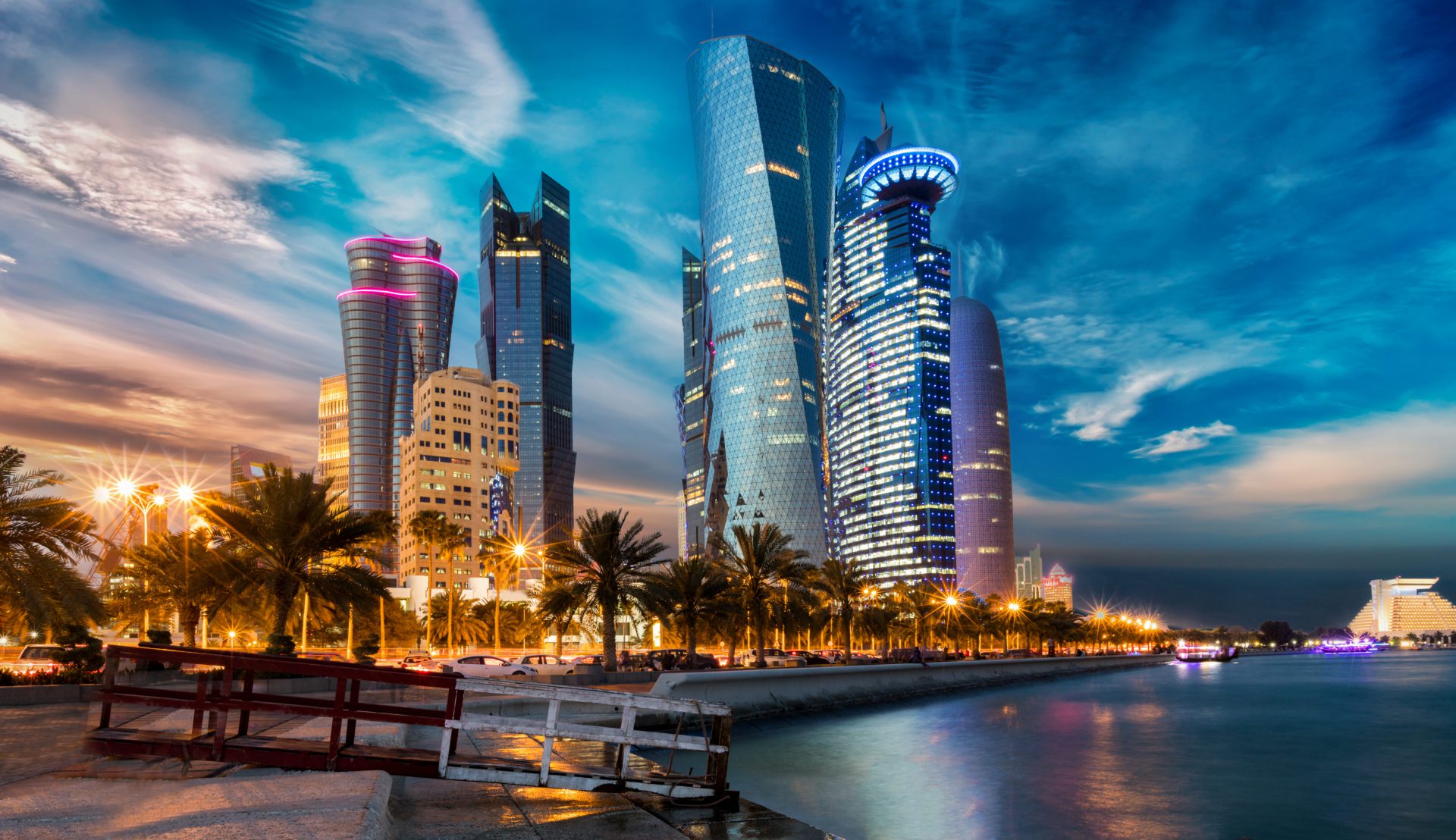 Centrale Bank Qatar in fundamentele fase voor lancering Digitale Valuta