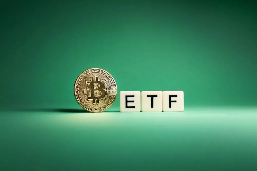 Bitcoin ETF volgen is de volgende DeFiregulering? Ripple