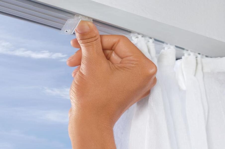 How to Hang Curtains? A Comprehensive Guide to Curtain Installation