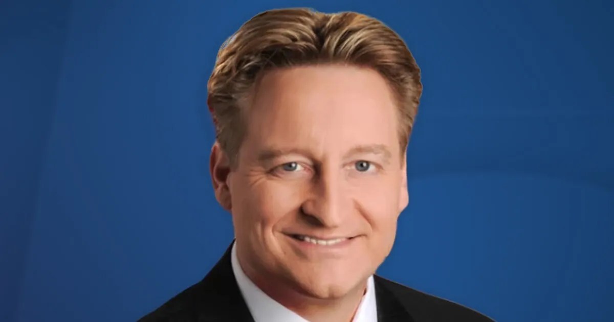 Longtime Cleveland Meteorologist Mark Johnson Abruptly Departs News 5
