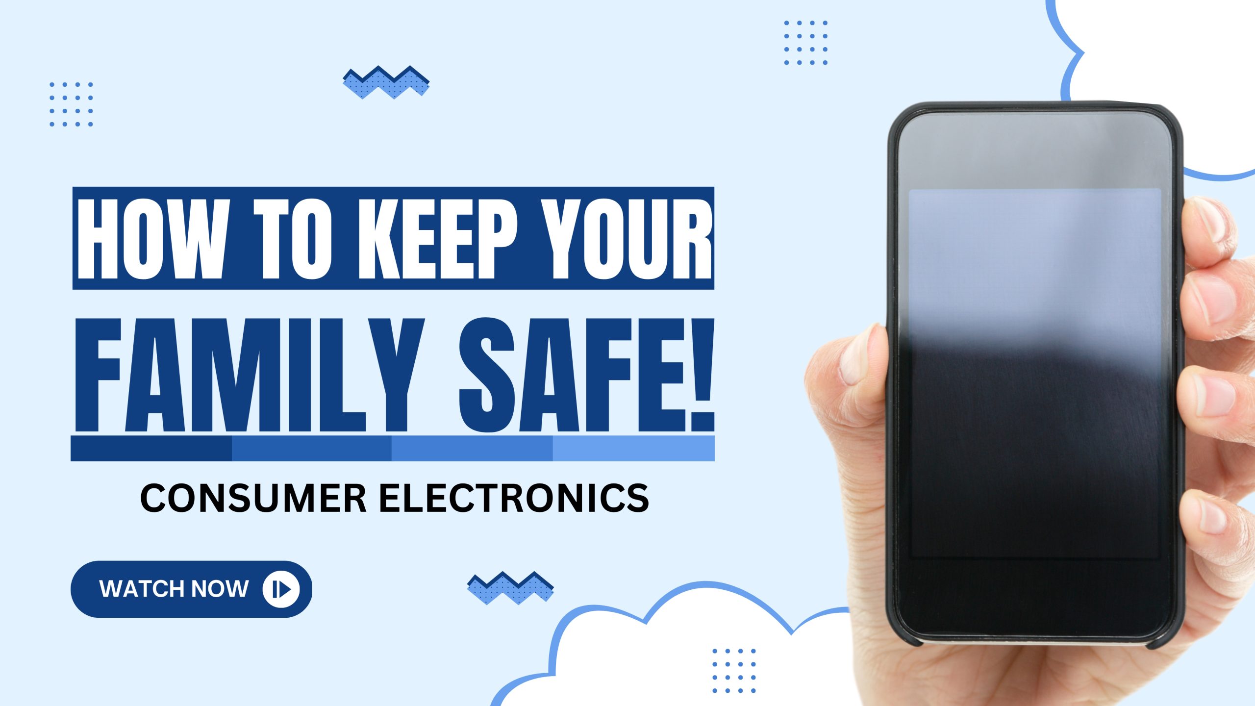Keep You and Your Family Safe Newsboy Audio