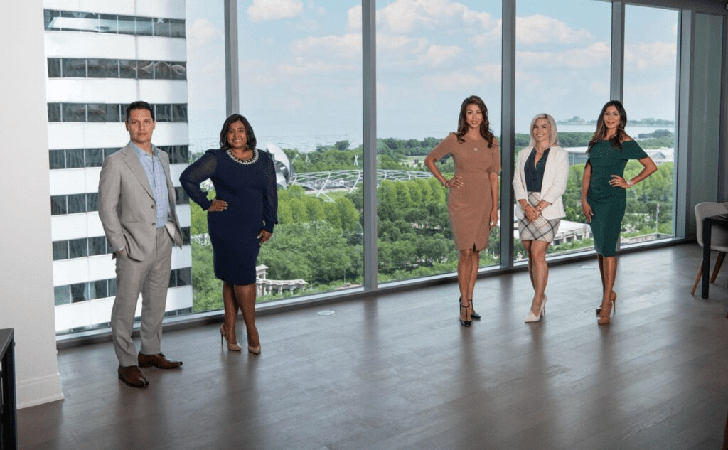 introducing marina towers chicagos newest luxury apartments