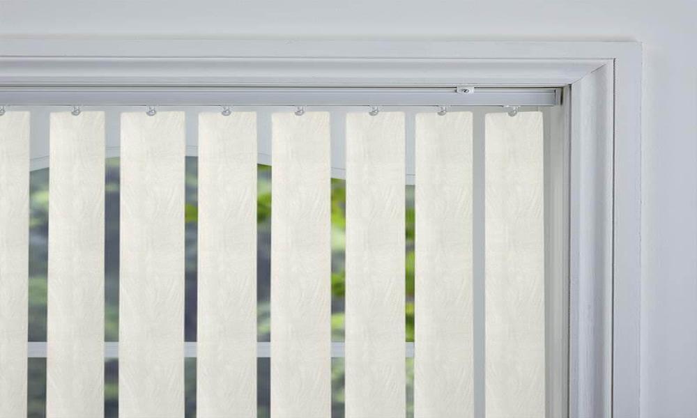 How to Measure for Vertical Blinds? News Brit