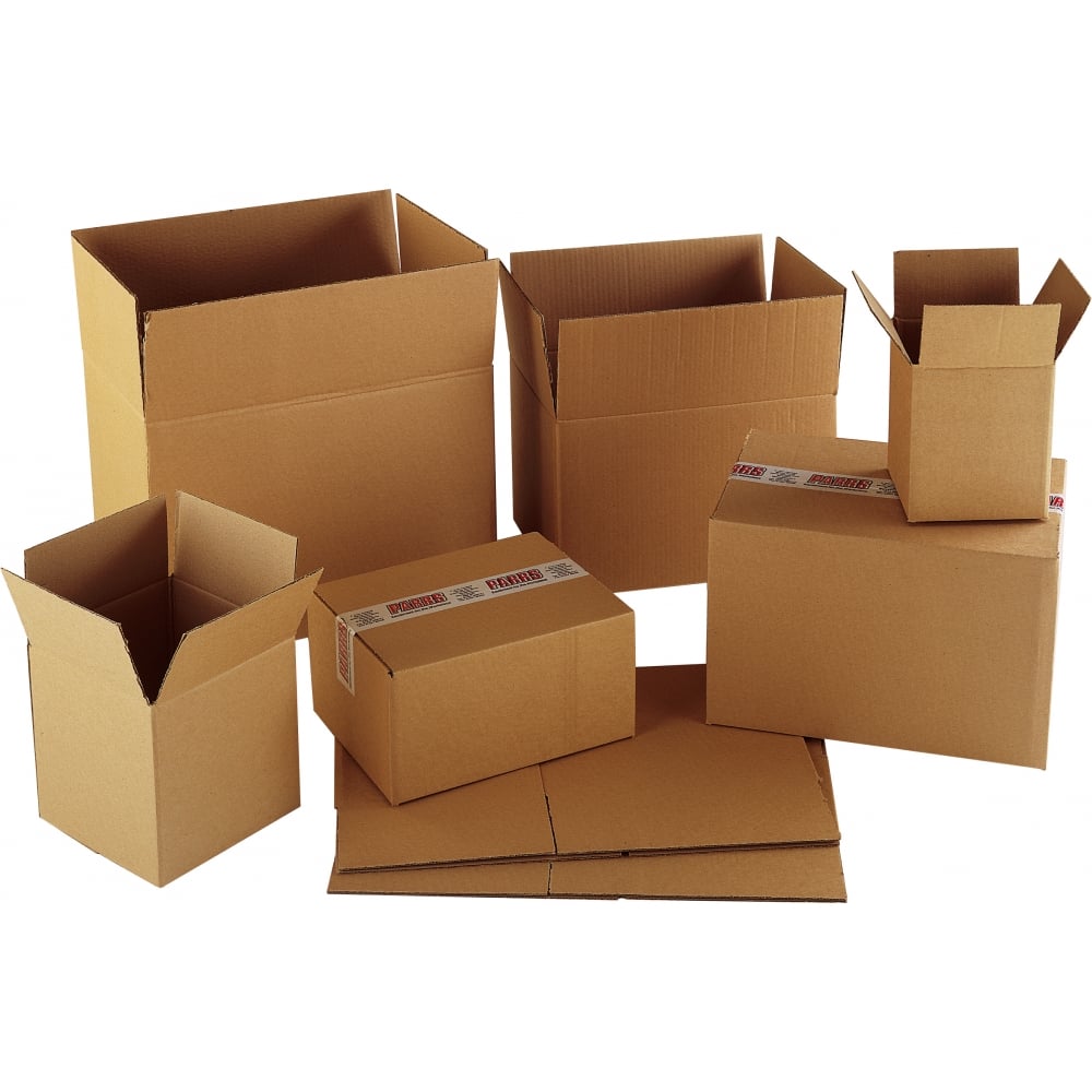 Double your profit with these 5 easy tips on custom corrugated boxes