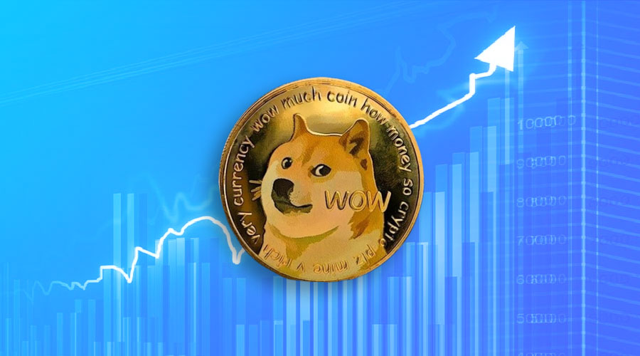 Dogecoin (DOGE) Climbs 2.58 In 24 Hours, Can It Reach 0.1 Before The