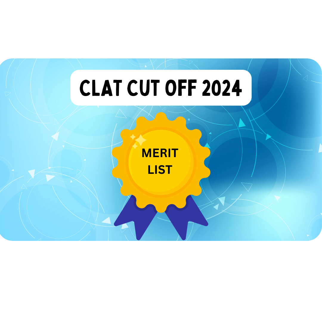 CLAT Cut Off 2024 Check Merit List, Category Wise Cut Off OUT, CLAT