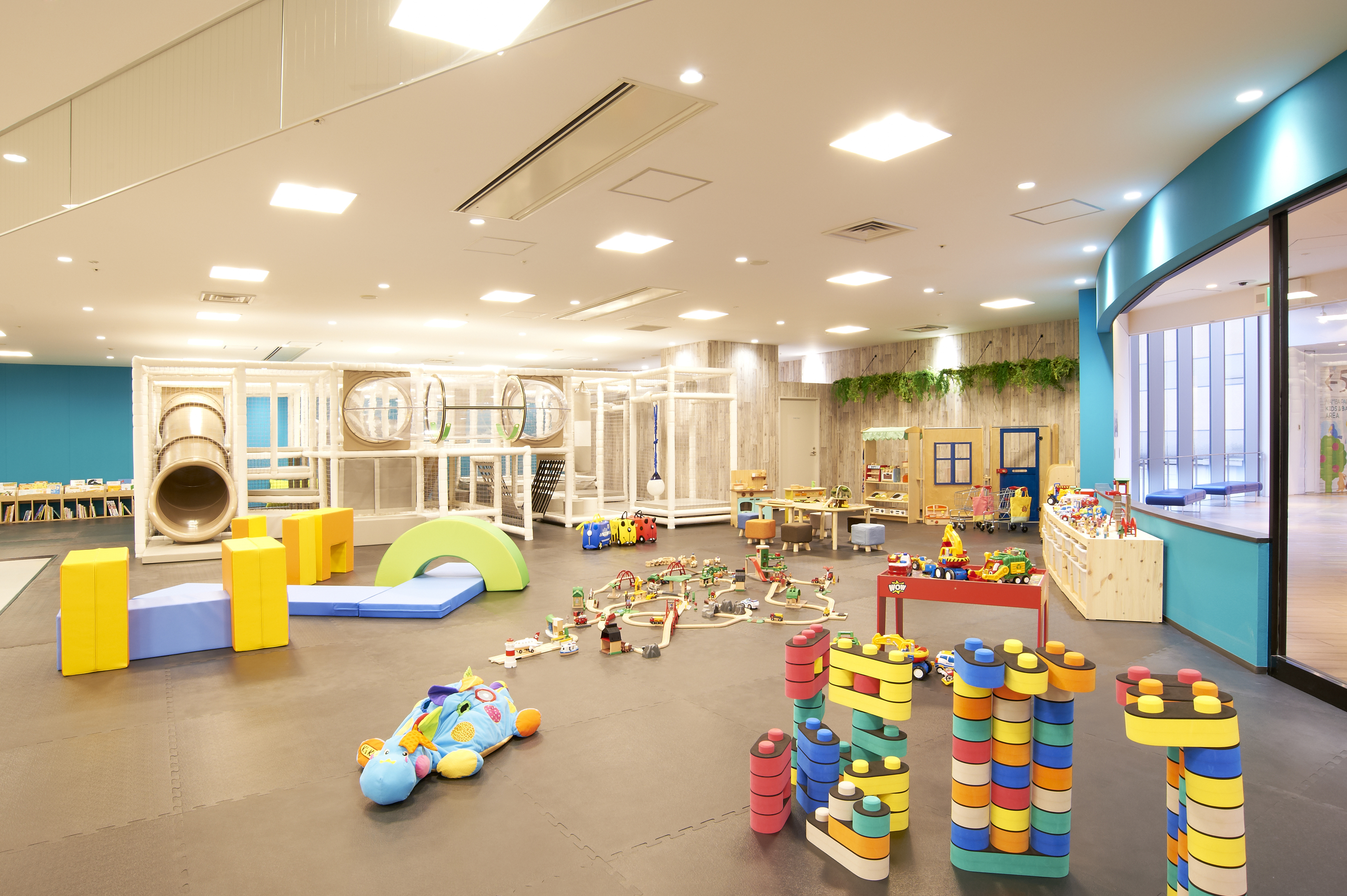 オリジナルハンカチをつくろう！DADWAYなんばパークス店で初のワークショップ開催！ StartHome