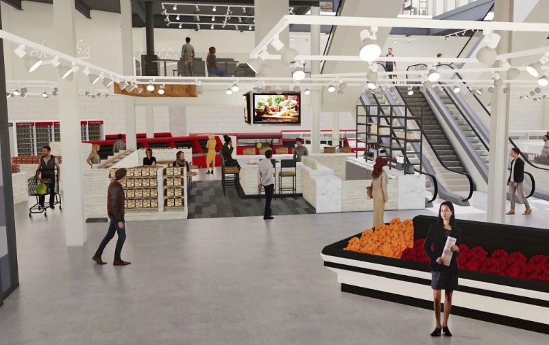 Sendik's announces 5 million renovation to Corners of Brookfield store