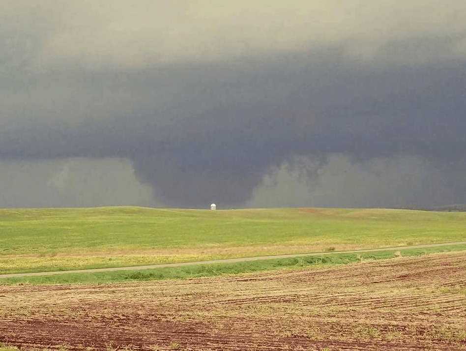 One year anniversary of the Chetek tornado, the longest tornado on record