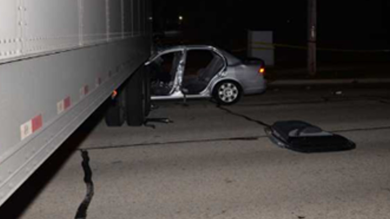 Oak Creek police MPD officer, former partner of Officer Jerving, not