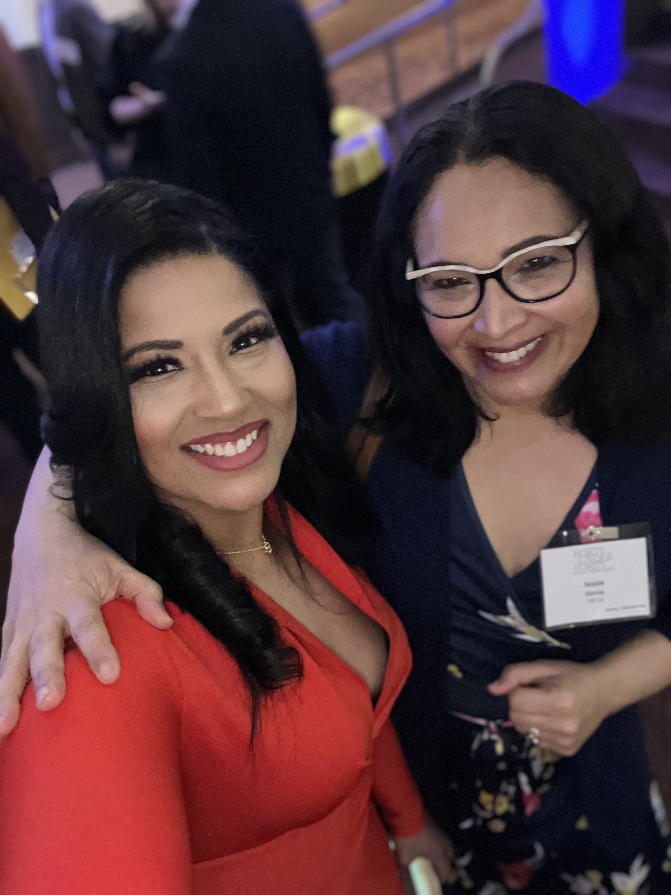 CBS 58's Amanda Porterfield honored as Milwaukee Business Journal's '40