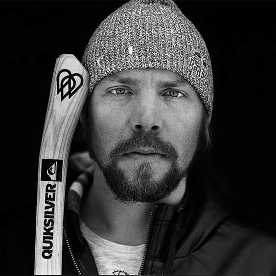 The Fourth Phase Travis Rice's new snowboard film is a (and