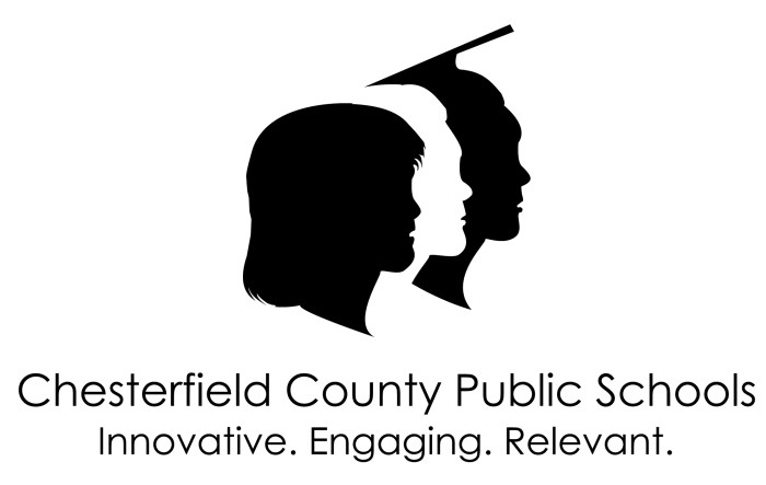 Chesterfield County Public Schools Calendar
