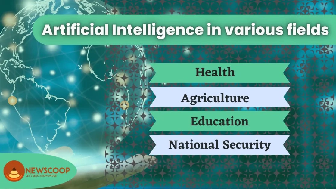 Essay on Artificial Intelligence for UPSC in 1000 Words » Newscoop IAS