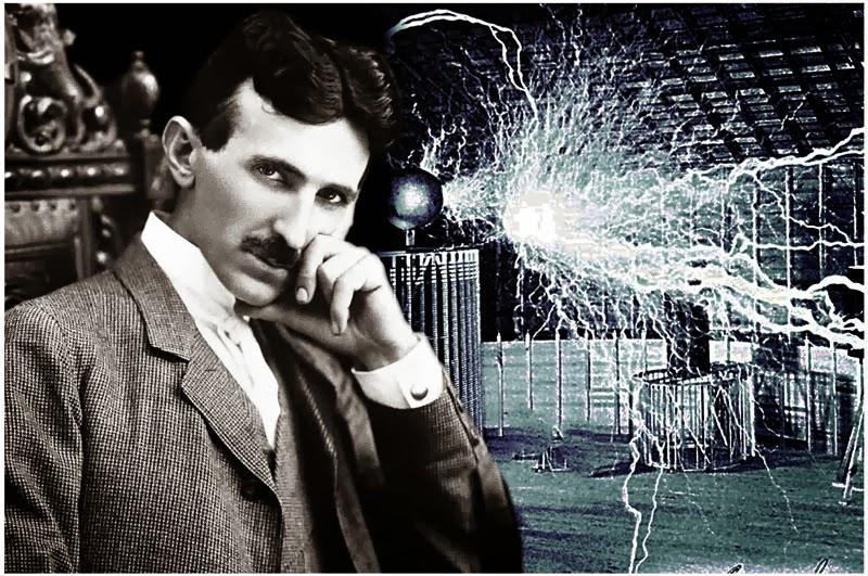 Facts About Nikola Tesla You Need To Know About Page 2 of 7 NewsD
