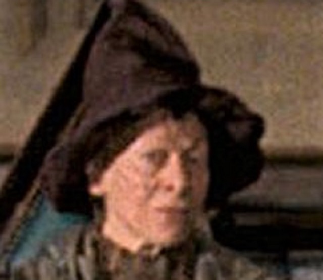 See This Drastic Transformation of The Harry Potter Movies