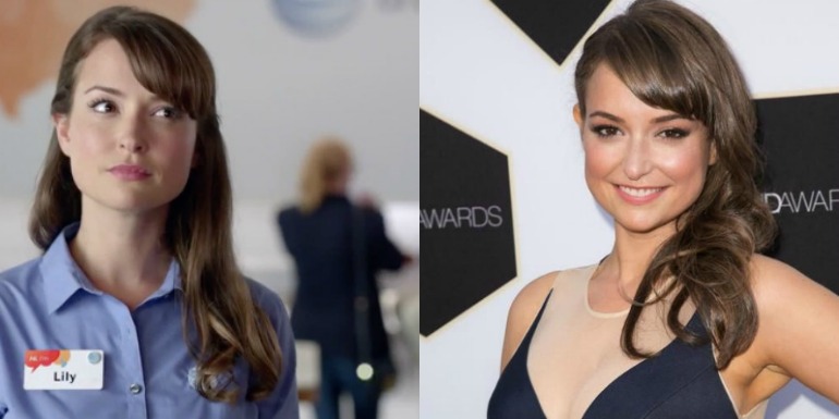 Famous Celebs Who Have Starred In Popular Commercials Page 2 of 61